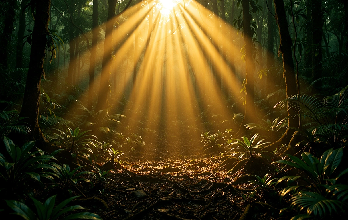 Sourcing heritage forest